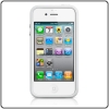 Bumper iPhone 4 4S Bianco