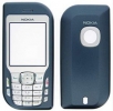 Cover Nokia 6670 Cover Blu ORIGINALE