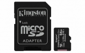 Kingston Micro SD 64GB canvas select plus SDCS2/64GB ORIGINALE