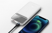 Baseus power bank 10000 mAh 20W magnetic con ricarica wireless