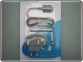 Samsung TCH137ESE Caricabatterie Blister ORIGINALE