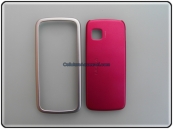 Cover Nokia 5230 Cover Rosa ORIGINALE