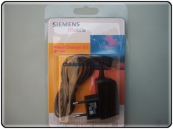 Siemens ETC-500 Caricabatterie Da Viaggio Blister ORIGINALE