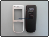 Cover Nokia 3120 Classic Cover Mocca ORIGINALE