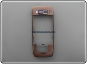 Cover Nokia E52 Centrale Golden ORIGINALE