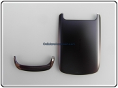 Cover Nokia C7 Cover Satin Black ORIGINALE