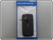 Nokia CC-1012 Custodia Nokia C5-03 Nera Blister ORIGINALE