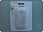 Nokia CC-1007 Custodia Nokia E5 Bianca Blister ORIGINALE