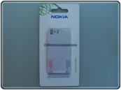 Nokia CP-5001 Pellicola Protettiva Nokia C7 Blister ORIGINALE