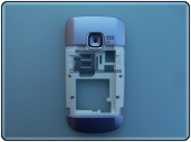 Cover Nokia C3 Centrale Acacia ORIGINALE