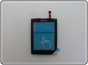 Touchscreen Nokia X3-02 Touch and Type ORIGINALE