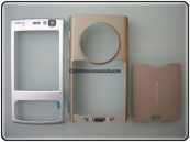 Cover Nokia N95 Cover Sand ORIGINALE