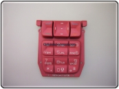 Tastiera Nokia 3220 Tastiera Rossa ORIGINALE