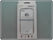 Moshi iGlaze 4 Custodia iPhone 4 4S Bianca ORIGINALE