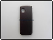 Cover Nokia 5230 Posteriore Nero Con Pennino ORIGINALE