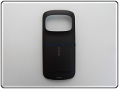 Cover Nokia 808 PureView Nera ORIGINALE