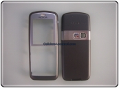 Cover Nokia 6070 Cover Grigia ORIGINALE