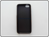 Custodia iPhone 5 Custodia Nera