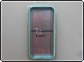 Bumper iPhone 5 5S Celeste