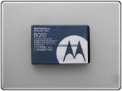 Motorola BQ50 Batteria 850 mAh OEM Parts