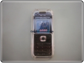 Crystal Case Nokia 6030 Crystal Cover