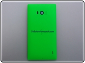 Cover Nokia Lumia 930 Verde ORIGINALE