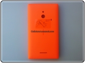 Cover Nokia XL Arancione ORIGINALE