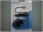 Samsung ATADS10EBE Caricabatterie Blister ORIGINALE