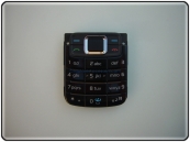 Tastiera Nokia 3109 3110 Classic Tastiera Nera ORIGINALE