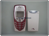 Cover Nokia 8310 Cover Rossa ORIGINALE