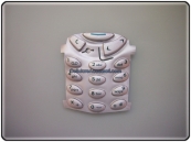 Tastiera Nokia 3310 3330 Tastiera ORIGINALE