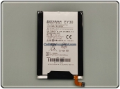 Motorola EY30 Batteria 2300 mAh OEM Parts