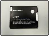 Motorola GK50 Batteria 3500 mAh OEM Parts