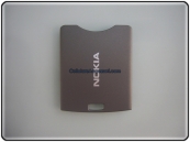 Cover Nokia N95 Posteriore Warm Graphit Nseries ORIGINALE