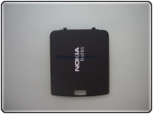 Cover Nokia N95 8GB Posteriore Nera ORIGINALE