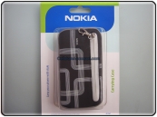 Nokia CP-267 Custodia Nera Blister ORIGINALE