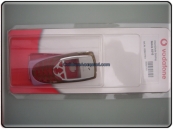 Cover Nokia 8310 Cover Rosso Rosa Blister ORIGINALE