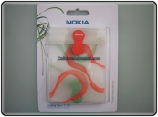 Nokia CP-295 Custodia Arancione Blister ORIGINALE