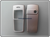 Crystal Case Nokia 6230 6230i Crystal Cover Grigia