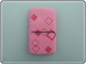 Custodia iPhone 3G 3GS Custodia In Neoprene Rosa