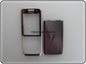 Cover Nokia E55 Cover Nera ORIGINALE