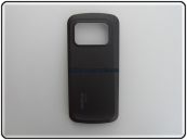 Cover Nokia N97 Posteriore Nera ORIGINALE