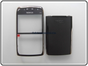 Cover Nokia E71 Cover Nera ORIGINALE