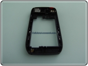 Cover Nokia E71 Centrale Nera ORIGINALE