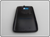 Cover Nokia N900 Posteriore Nera ORIGINALE