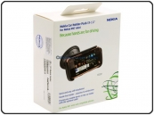 Nokia CR-117 + HH-20 Supporto Auto Nokia N97 Mini Box ORIGINALE