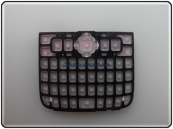 Tastiera Nokia E63 Tastiera QWERTY Ruby Red ORIGINALE