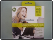 Motorola D705 USB Cavo Dati PC Box ORIGINALE