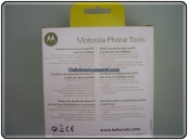 Motorola D705 USB Cavo Dati PC Box ORIGINALE