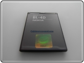 Nokia BL-4D Batteria 1200 mAh Con Ologramma OEM Parts